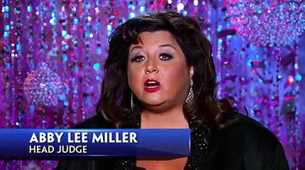 Abbys Ultimate Dance Competition.S02E02.Dare To Be You