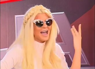 Jelena Karleusa - Sodoma i gomora