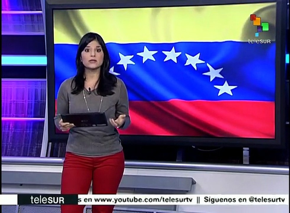 Venezuela: Asamblea Constituyente se sustenta e...