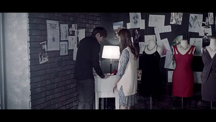 [Eng/Han Lyrics] VIXX Leo and LYn - Blossom Tears