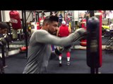 Abner Mares is ready for Santa Cruz rematch - EsNews boxing