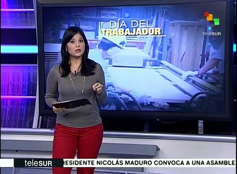 Venezuela: recientes anuncios económicos del pdte. Maduro