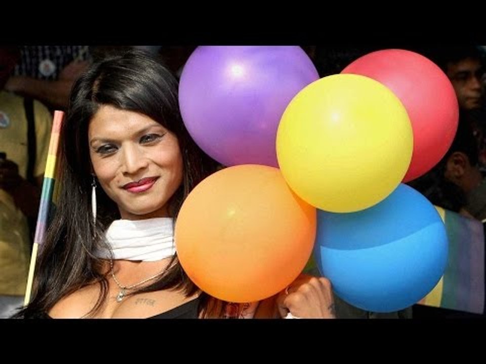 Shocker! When a transgender got pregnant