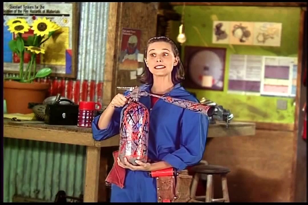 Jay Jay the Jet Plane Episode 029A - Plane of Different Color