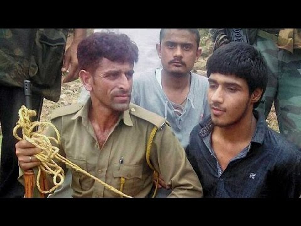 Udhampur Attack: NIA arrested a truck driver for helping terrorists