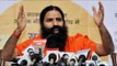 Baba Ramdev's Patanjali to manufacture DRDO products