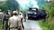 NSCN (K) militants involved in Manipur ambush on army arrested