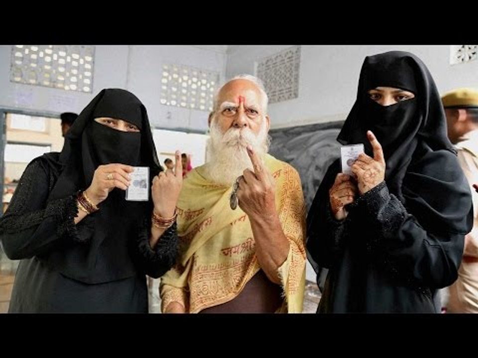 Gujarat HC stays on compulsory voting in civic polls