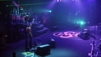 Siam Shade- solomon's seal (Fan video )