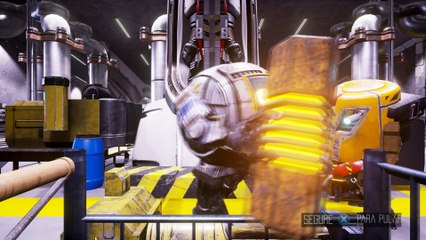 Shiny #1 Gameplay - Introdução - Fim da Linha do Horizonte