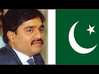 Dawood Ibrahim is on run in Pakistan?