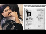 Dawood is in Pakistan, confirms evidences with Indian agencies