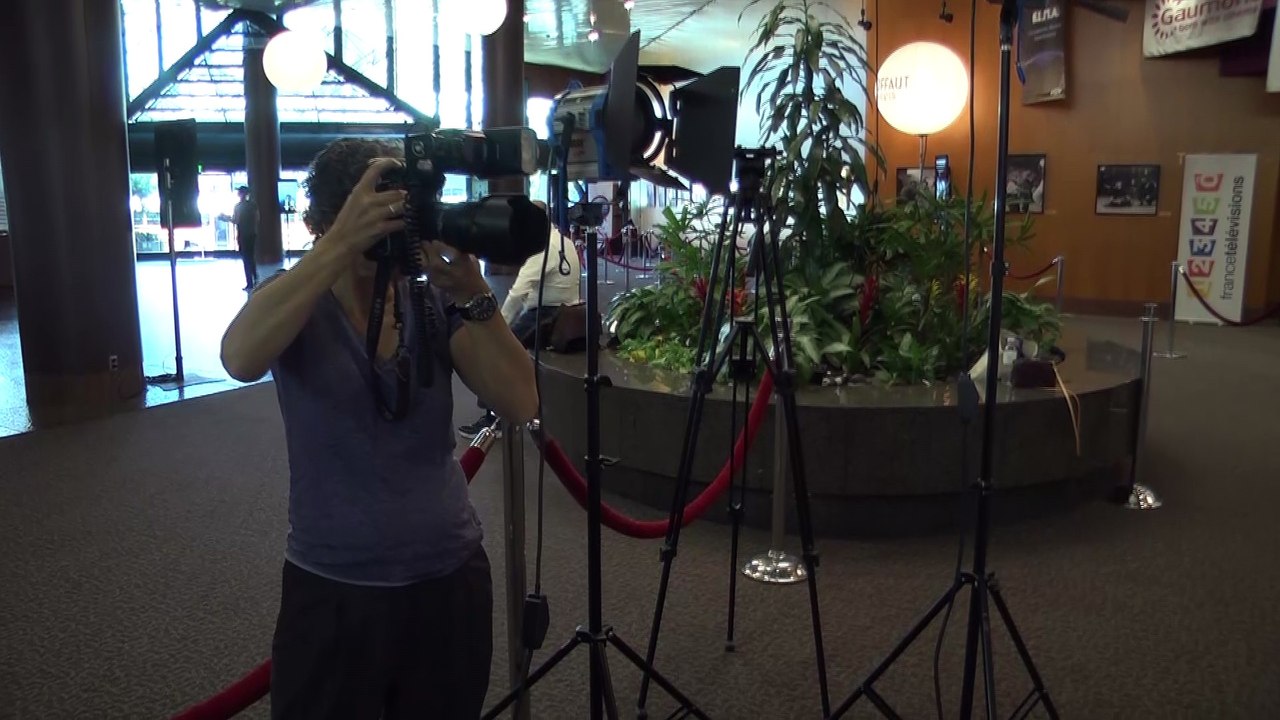 2017 COLCOA, Plessis girls