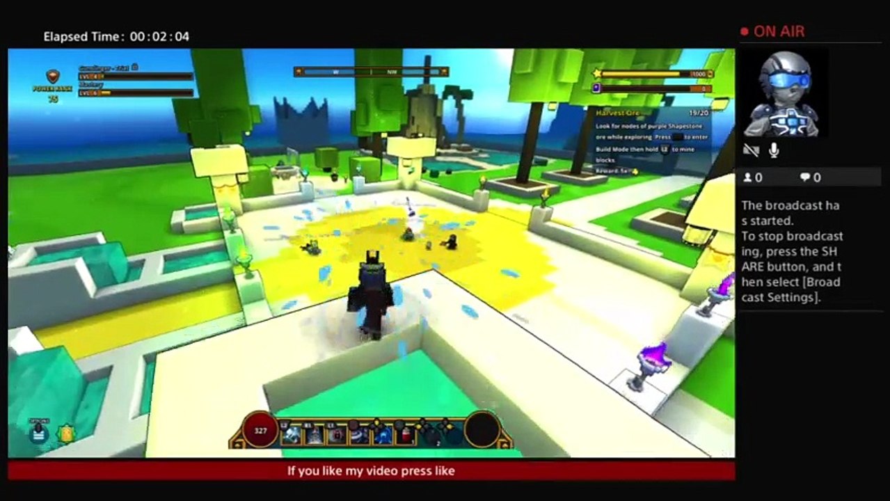 sonicexe7's Live PS4 Broadcast (96)