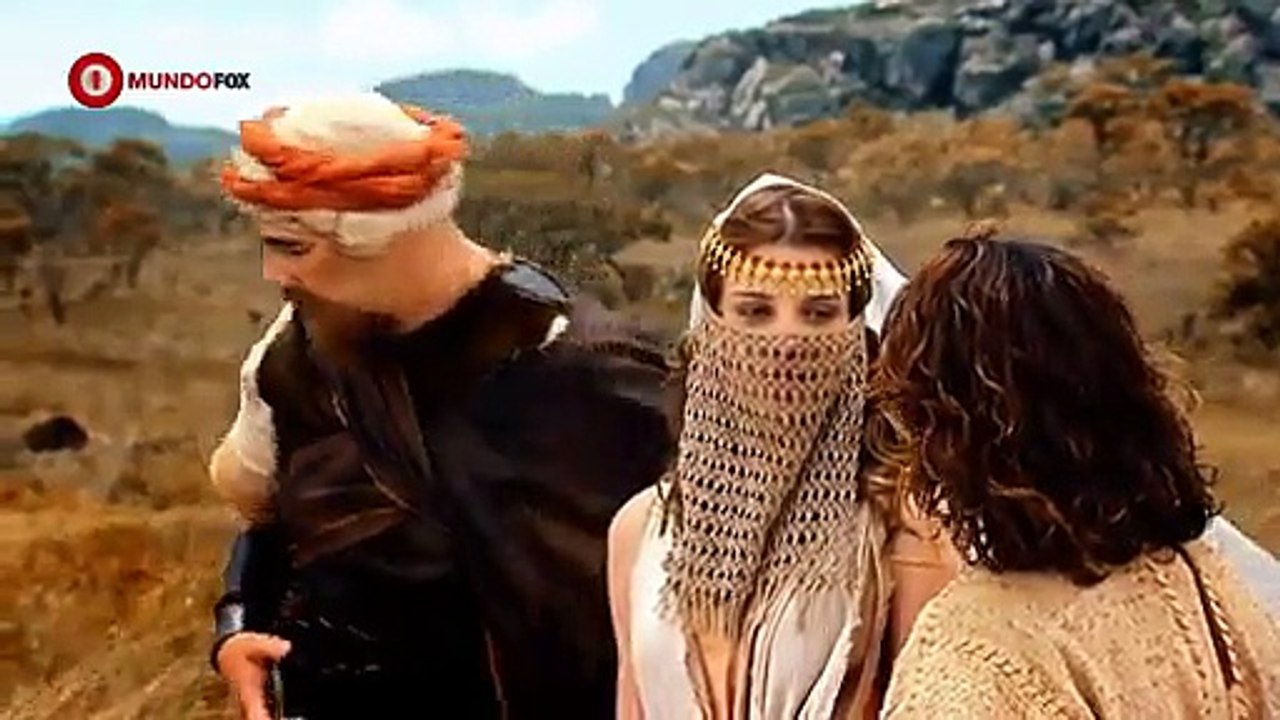 Rey David Cap 1 primera parte