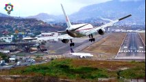 Top 10 Most Dangerous Airports in the World EVER