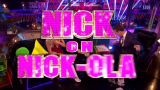 Nick Jonas takes on MIC’s Nicola _ S