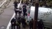 Riot Police Move in on Portland May Day Protesters