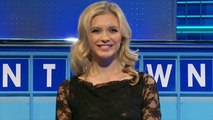 Rachel Riley - 8 Out of 10 Cats Does Countdown 12x02 2017,05,01 2203c