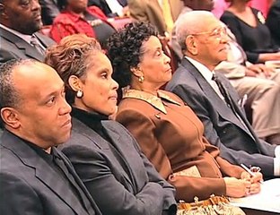 God, do You really care. Tony Evans