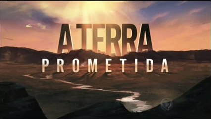 A Terra Prometida Capitulo 81 Parte 01