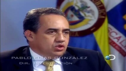 Rastro de un Asesino - La Historia de Luís Alfredo Garavito