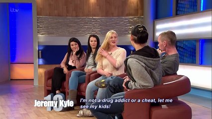 Cheats Attempt to Sabotage Lie Detector Test Backfires | The Jeremy Kyle Show