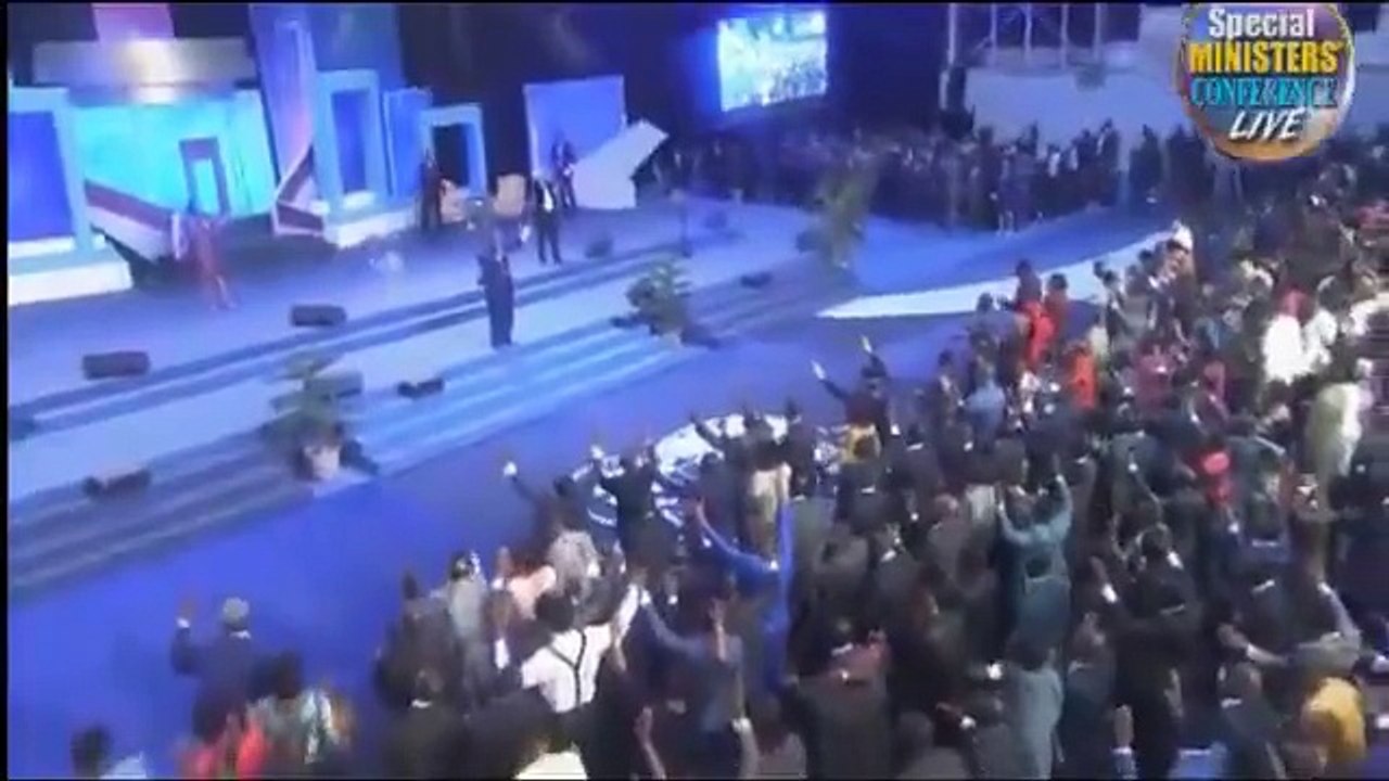 Every people throughout all history -  Archbishop Duncan-Williams