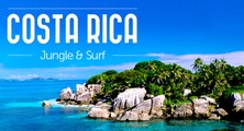 Costa Rica & Nicaragua 2K17