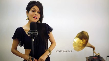 Phir Bhi Tumko Chahunga - Sonu Kakkar