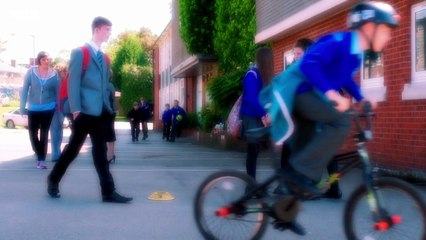 So Awkward, S1E11. Good Girls