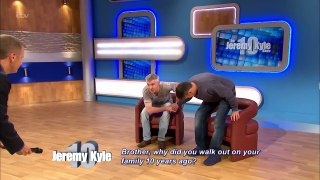 Jeremy Meets Jeremy | The Jeremy Kyle Show