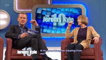 Accusations of Stealing Tear a Family Apart | The Jeremy Kyle Show