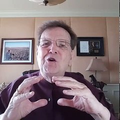 THE FULL  BLOODED GOSPEL REINHARD BONNKE