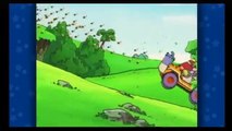 Kirby Anime: Hoshi no Kaabii - Folge 10 [Part 2/2] - Der mutigste Mann der Welt [deutsch / german]
