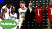 Is it Time to BREAK UP the Clippers? 2017 NFL Draft Winners and Losers -The Huddle