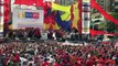 Maduro anuncia Constituinte e outros destaques do 1° de maio