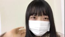 (20170311)(18:54～) 和田愛菜 (SKE48) SHOWROOM