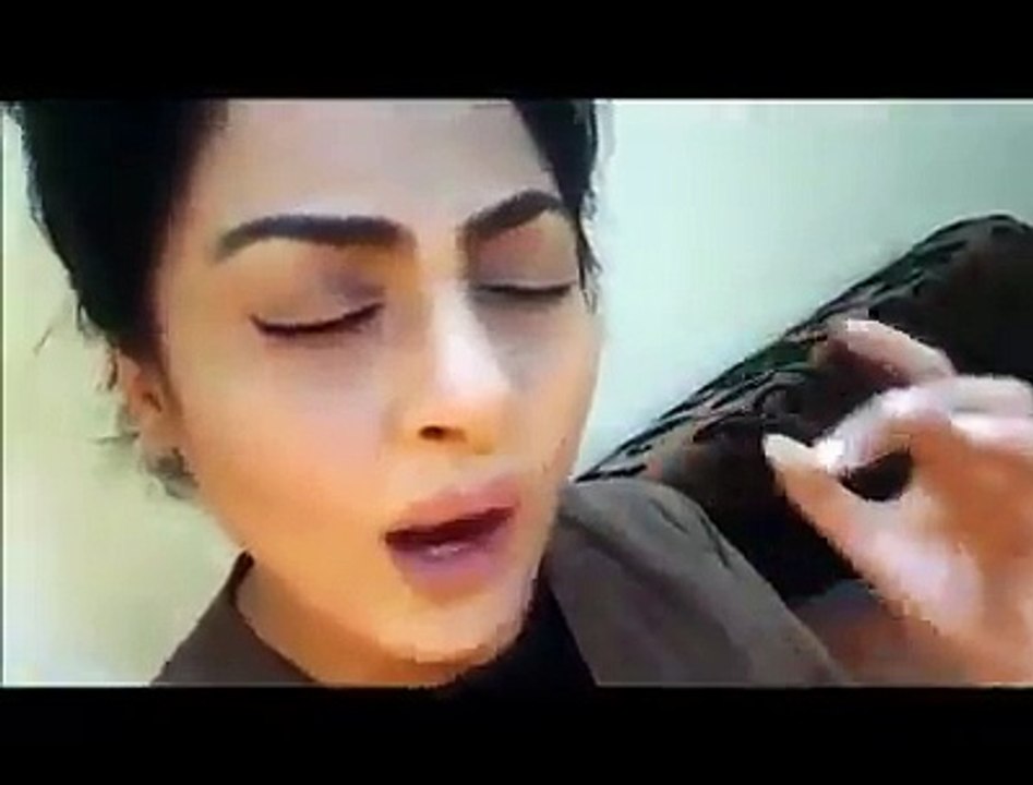 girl singing a song very nice song on dailymotion video