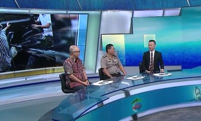 Menguak Tertangkapnya Miryam Haryani (Bag 1)