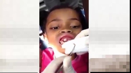 La llevan Al Médico Por Mal Aliento Pero Cuando Pero No Creeras Lo Que El Odontologo Encontró