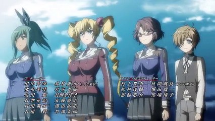 ハンドレッド #12(終) 「仲間」