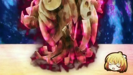 あんハピ♪ 第11話 「８月１８日　嵐の林間学校」