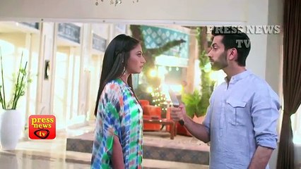 Ishqbaaz - 2nd May 2017 - Starplus News
