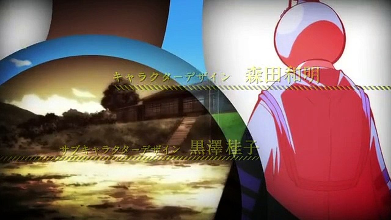 暗殺教室2 第22話 「ハッピーバースディの時間」