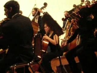 OSNJ(Chile) - symph.1(titan)- 4th mov(part1)G. Mahler