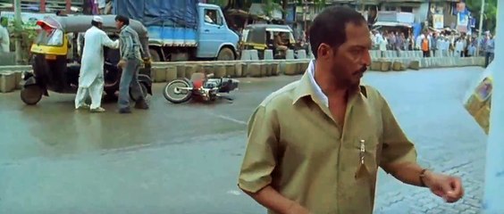 (2/3)Taxi No 9211 Comedy Movie..JOHN ABRAHAM, NANA PATEKAR
