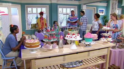 Grandpa In My Pocket - S5E06. One Man's Junk is Another Man's Treasure