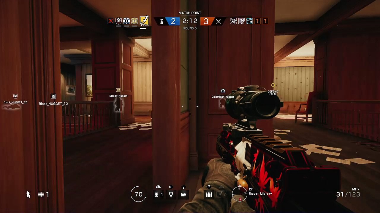 SPRAY AND PRAY