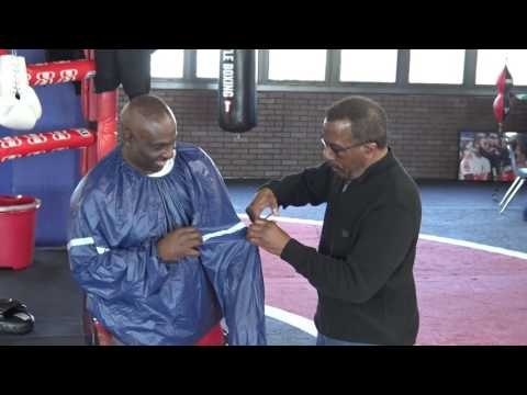 p4p boxing star adrien broner closing training camp for granados EsNews Boxing